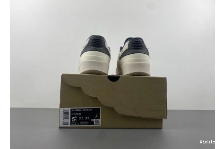 New Air Jordan FJ3468-100 2 Year” Low “Chinese 1113